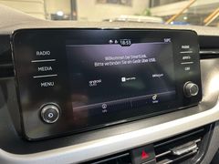 SKODA Scala - Ansicht 18