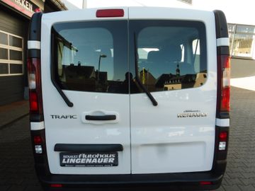 Renault Trafic Combi L1H1 2,8t  120