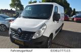 Renault Master Kasten L1H1 Ka 3,1t Z.E.