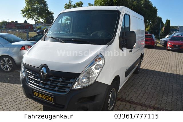 Renault Master Kasten L1H1 Ka 3,1t Z.E.