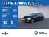 Volkswagen Polo Goal 1.0 TSI - Volkswagen Polo Goal mit Benzin-Antrieb
