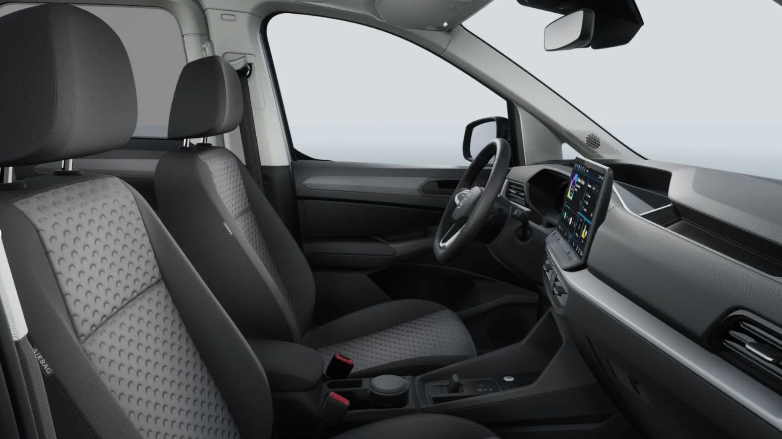 Volkswagen Caddy - Bild 9