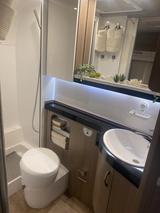 Hobby 560 FC Prestige - Offers matching your search criteria