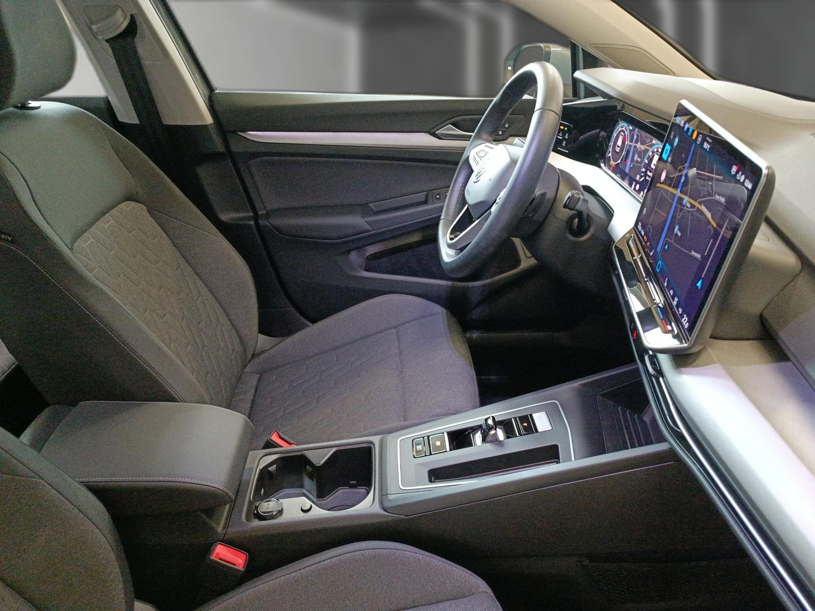 Volkswagen Golf - Bild 14