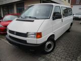 Volkswagen T4 Bus Kombi 2,5TDI, langer Radstand, Automatik, - VW T4 andere Gebrauchtwagen