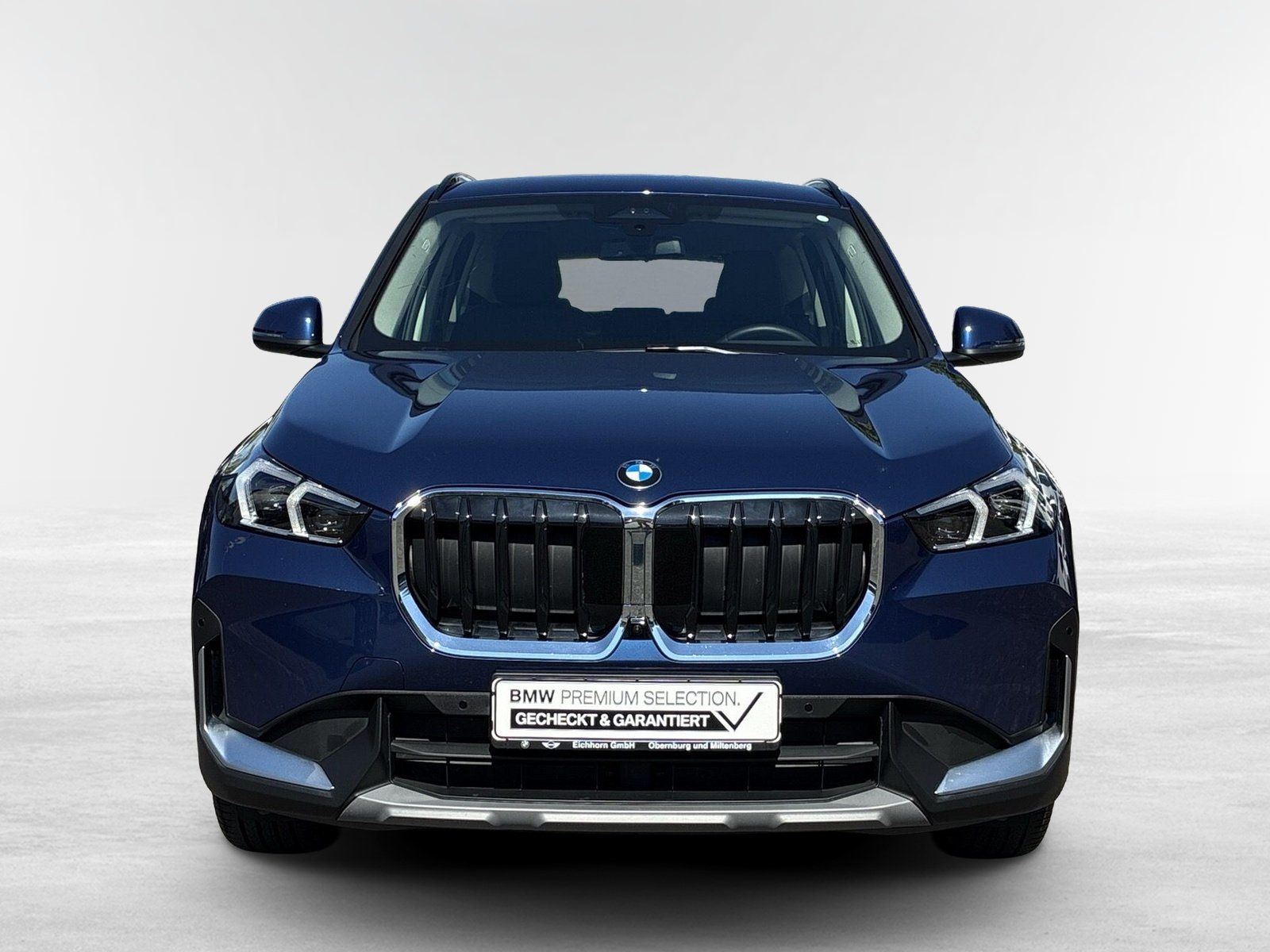 BMW X1 sDrive 18i NAVI.HUD.LC Prof..Parkassist foto 2