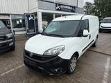 Fiat Doblo Doblò SX Maxi Kasten* Klima*PDC*AHK - gebrauchte Fiat Doblo aus dem Jahr 2015