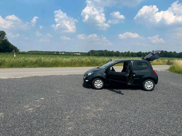 Renault Twingo 1,2