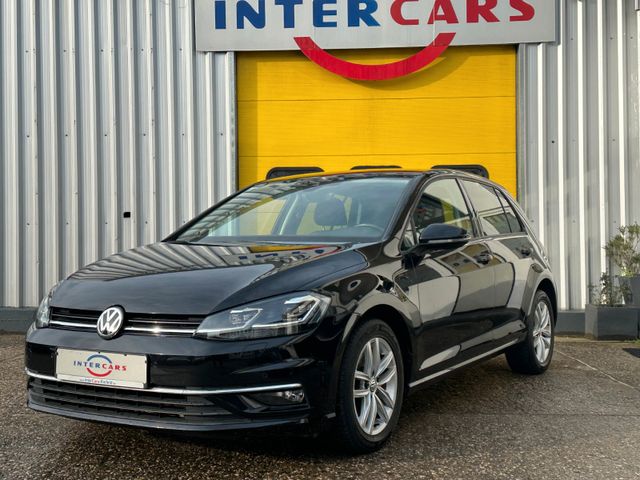 Volkswagen Golf VII Lim. Comfortline Fahrschulwagen