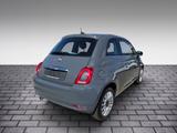 Fiat 500 1.2 Lounge - Fiat 500: Automatik