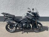 Triumph Tiger Explorer 1215 - Triumph Motorräder in Hannover