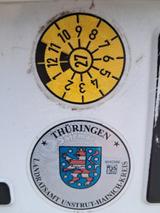 Renault Trafic - Renault Trafic von privat