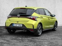 Hyundai i20 - Vorschau Bild 2