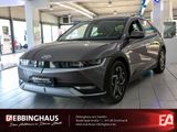 Hyundai Ioniq 5 Basis Elektro Autobahnassistent Kamera - Hyundai IONIQ 5