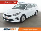 Kia cee'd 1.4 TGDI Vision - Kia cee'd / Ceed in Stuttgart