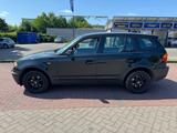 BMW X3 2.0i Klma/SHZ/Navi/el.FH/TÜV 01/26 - BMW aus 2005: Geländewagen