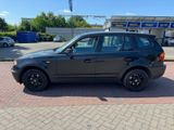 BMW X3 2.0i Klma/SHZ/Navi/el.FH/TÜV 01/26 - BMW aus 2005: Geländewagen