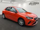 Opel Corsa F Edition 1.2  Klima | Tempomat | PDC - Opel Corsa Gebrauchtwagen in Hannover