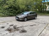 Kia cee'd Sportswagon 1.6 CRDi Automatik - gebrauchte Kia cee'd Sportswagon aus dem Jahr 2014