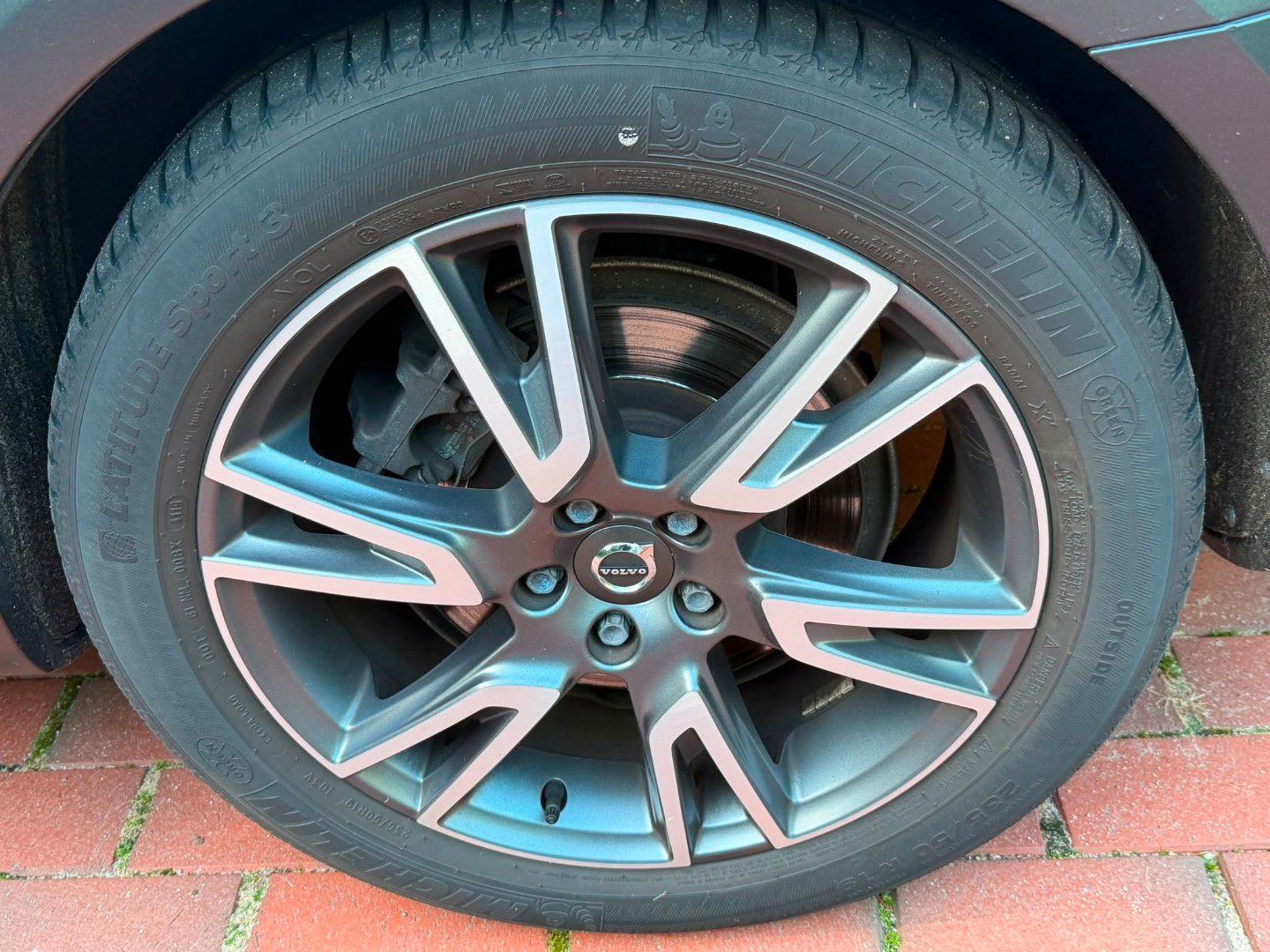 Volvo V90 Cross Country Pro AWD PANO*VRT-CCKPIT*HARMAN foto 9