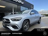 Mercedes-Benz GLA 220 d 4M AMG Premium+ AHK LEDER Pano NP75 - gebrauchte Mercedes-Benz GLA 220 aus dem Jahr 2023