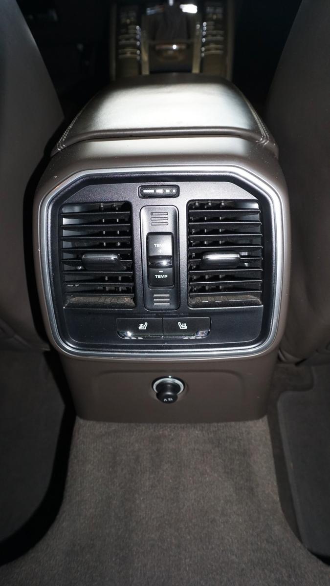 Porsche Macan S *SITZBELÜFTUNG*PANORAMADACH*