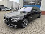 BMW 750Li Facelift *Voll* Individual* - gebrauchte BMW 750 aus dem Jahr 2012