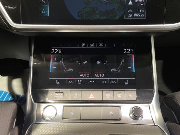 Audi A6 - 11
