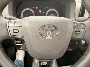 Toyota C-HR - 10