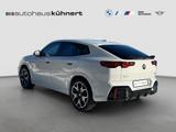 BMW X2 xDrive20d UPE 67.780 EUR ///M-Sport SpurA AHK - BMW X2 xDrive20d Gebrauchtwagen
