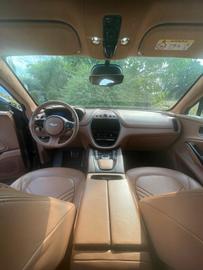 صورة 9 لـ 2021 Aston Martin DBX