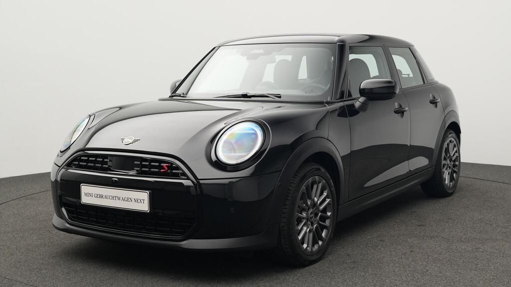 MINI MINI Cooper S 5-Türer