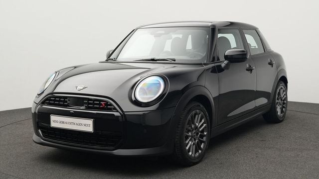 MINI MINI Cooper S 5-Türer