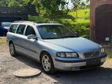 Volvo V70 Automatik Leder Klima Navi Tempo... - gebrauchte Volvo V70 aus dem Jahr 2003