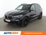BMW X5 M50d Aut. *LASER*360°*HUD*MEMORY*STANDHZG* - BMW X5 M50 in Berlin