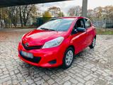 Toyota Yaris 1.0 Top Zustand - Toyota Yaris Gebrauchtwagen in Bremen