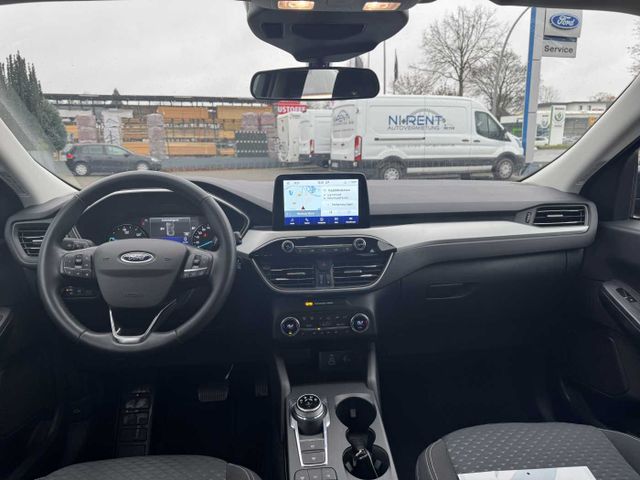 Ford Kuga 2.5 Duratec PHEV Cool & Connect
