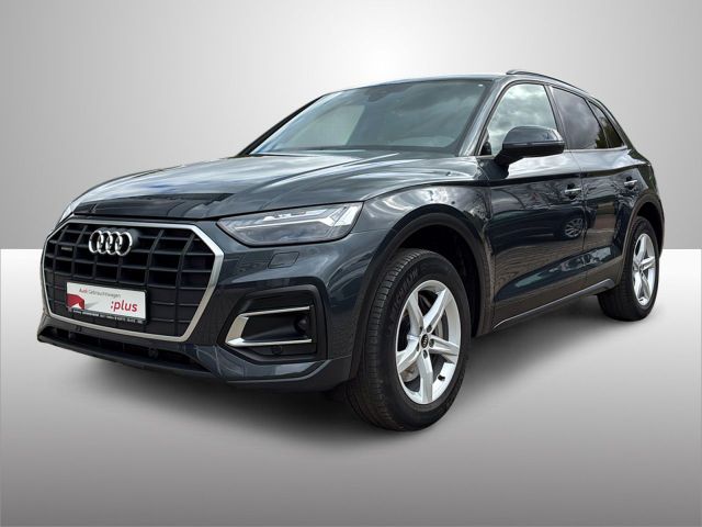 Q5 SUV 50 TFSIe QUATTRO S-TRONIC MATRIX+NAVI+ACC