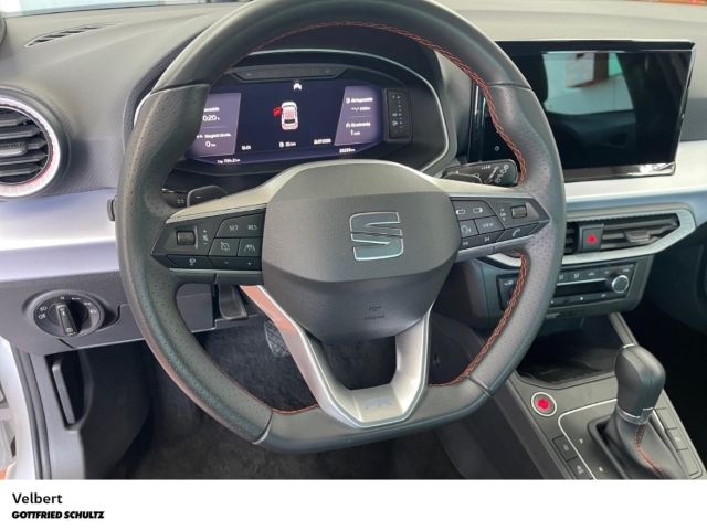 Seat Ibiza - Bild 12