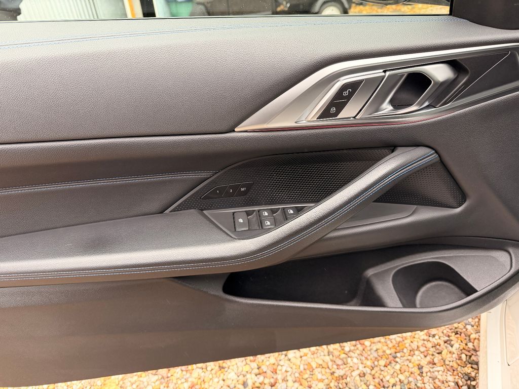 BMW 420 d Cabrio M-Paket Sport*Top Zustand*