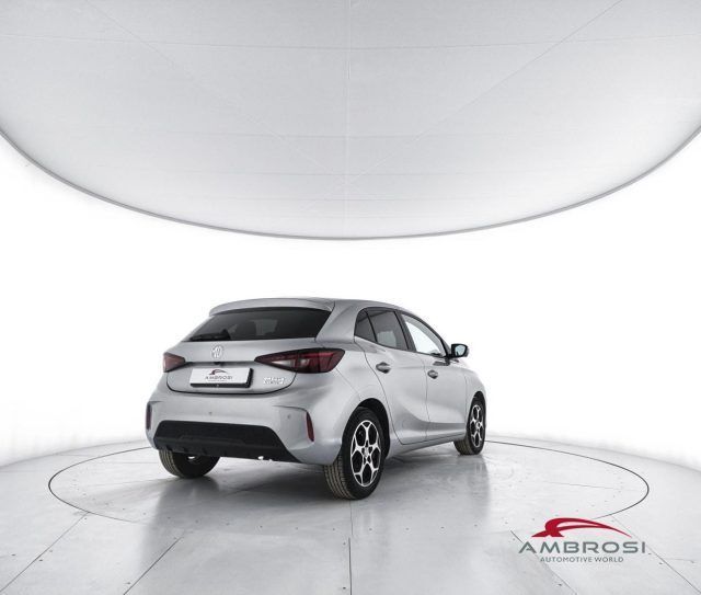 Other MG MG3 1.5 hybrid+ Luxury auto imagem 3