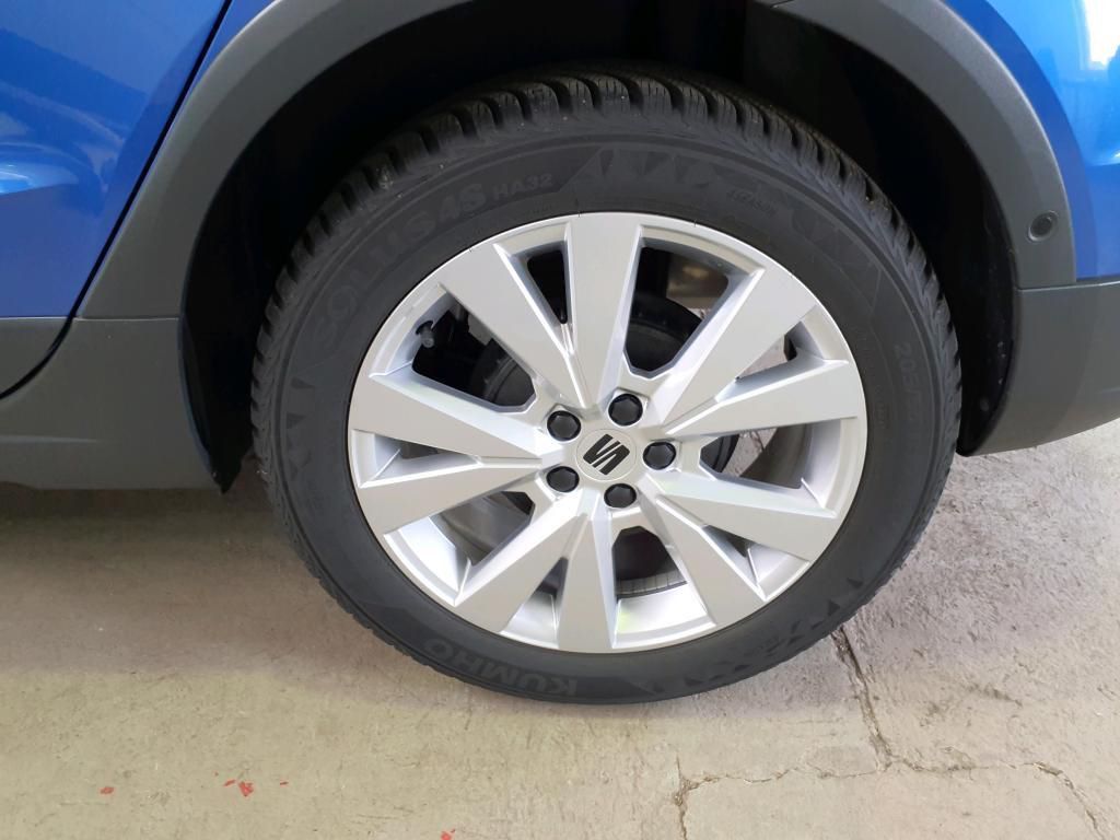 SEAT Arona X-Perience 1.0 TSI RFK*PDC*Tempo*Klima*SH