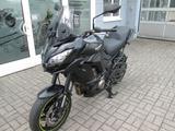 Kawasaki Versys 1000 / 1.Hand / ABS /nur 4tkm / Garantie - Angebote