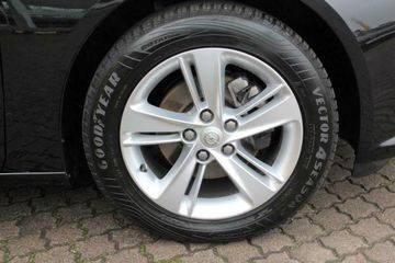 Fahrzeugabbildung Opel Insignia 1.5 Turbo