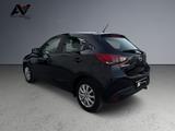 Mazda 2 SKYACTIV-G 75 Center-Line SHZ Scheckheft Tempo - Mazda 2 Skyactiv Gebrauchtwagen