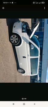 Volkswagen VW T5 Multivan - Volkswagen T5 Multivan in Freiburg