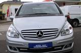 Mercedes-Benz B 200 CDI Automatik*PDC - Mercedes-Benz B 200 in Bonn