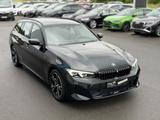 BMW 330i Touring xDrive M Sport *18Zoll*LED*ACC*HIFI - BMW 330 Touring Kombi Gebrauchtwagen
