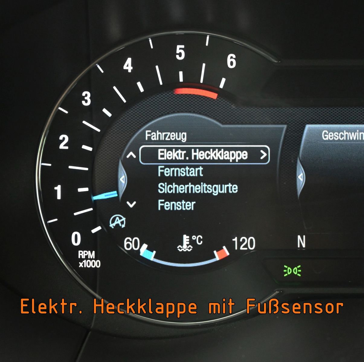 Fahrzeugabbildung Ford S-Max 2,0D EcoBlue ST-Line °ACC°AHK°STANDHEIZ°