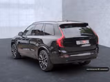 Volvo XC90 T8 Recharge Ultra Black Edition Plug-In LED - Volvo XC90 Gebrauchtwagen in Frankfurt
